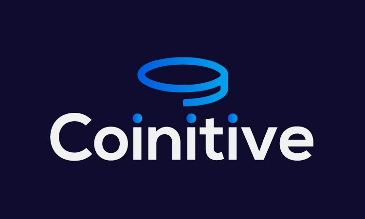 Coinitive.com - buy Unique premium domains